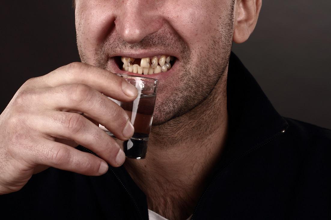 8 Products That Could Destroy Your Teeth
