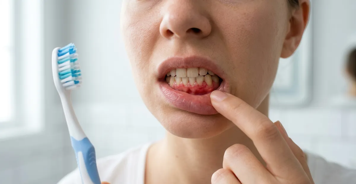 Can Your Gums Affect Your Heart?