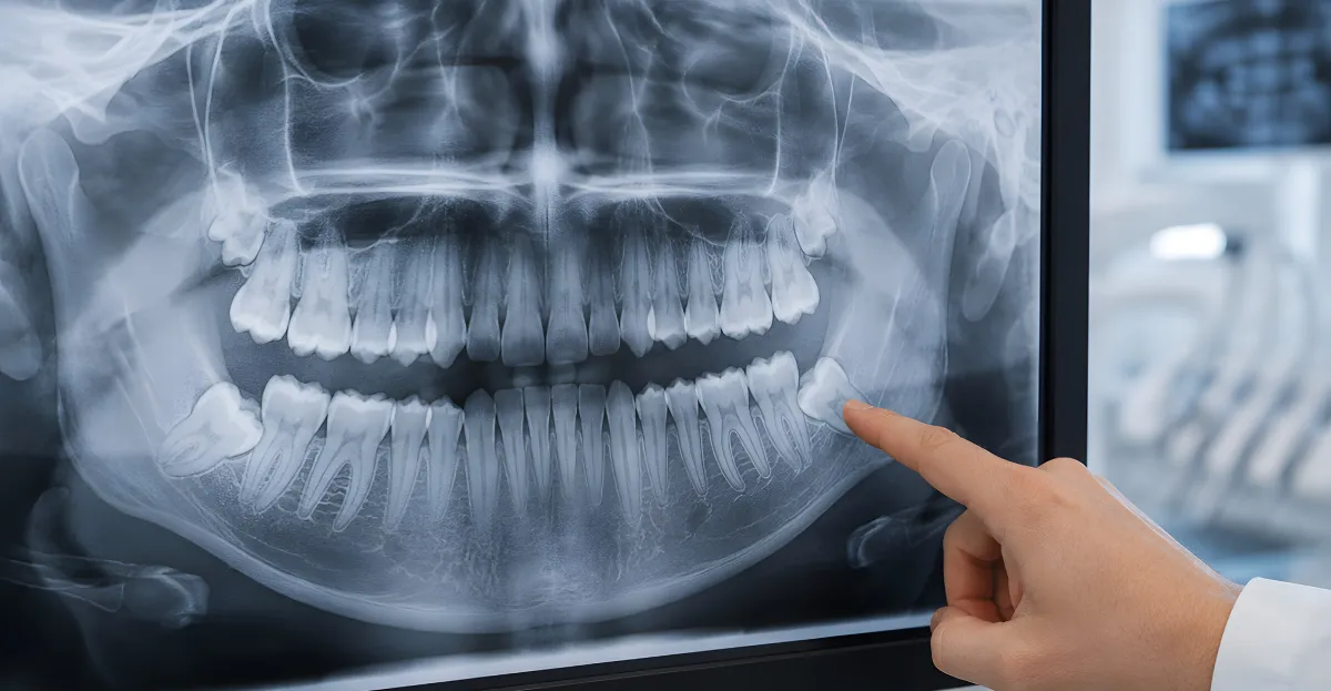 Tooth Extraction Recovery: How to Care for Yourself After Surgery