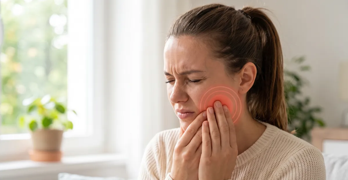 Irreversible Pulpitis: What to Do When a Toothache Won’t Go Away