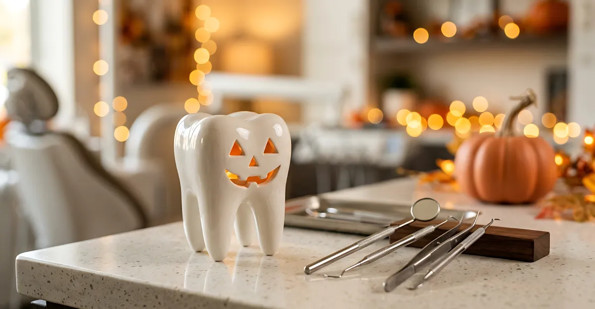 Why October Is the Best Time to Go to the Dentist