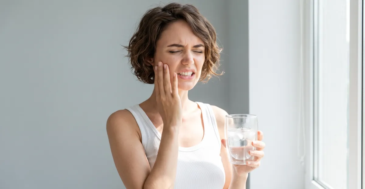 Why Do My Teeth Hurt? Common Causes and Relief for Tooth Sensitivity