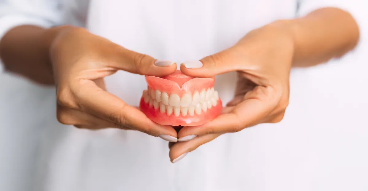 Restoring Your Smile: The Modern Guide to Dentures