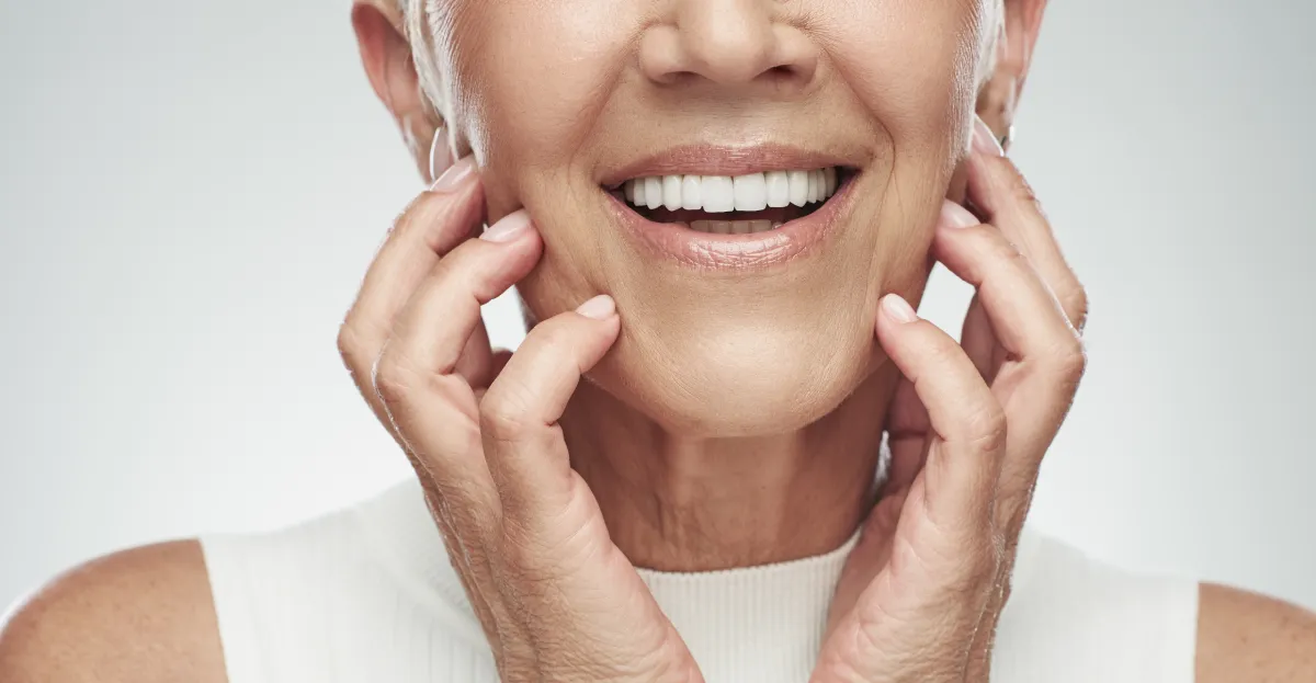 5 Questions to Ask Yourself Before a Cosmetic Smile Makeover