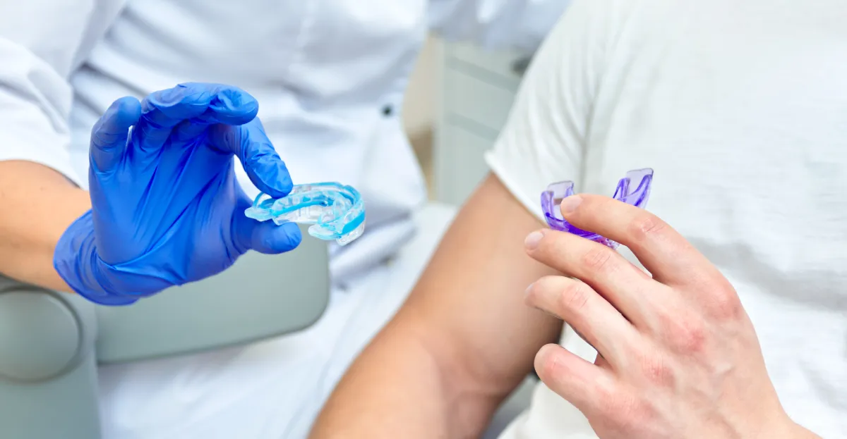 Protect Your Smile While You Sleep: A Guide to 3D-Printed Night Guards