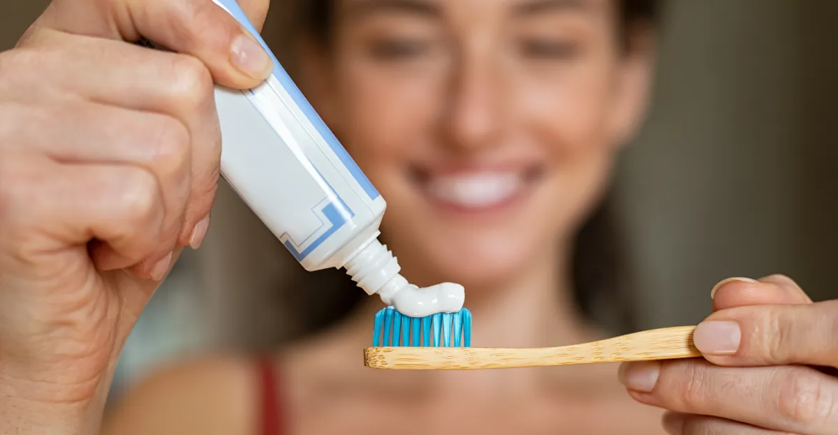 5 Habits to Optimize Your Fall Oral Hygiene Routine