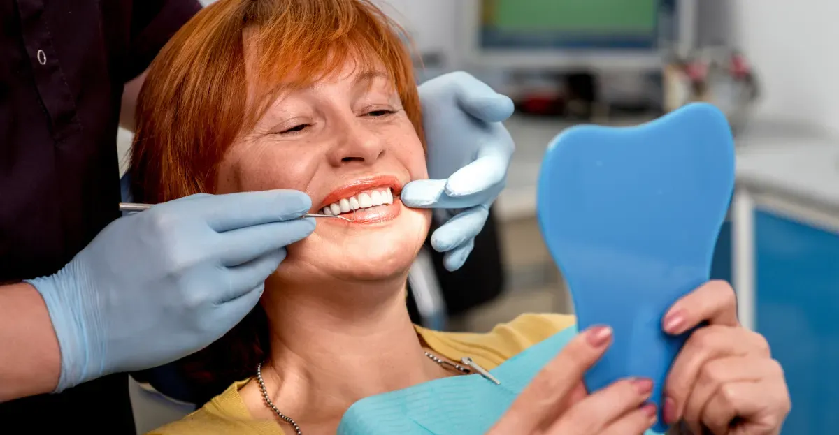 A Beginner's Guide To Restoring Your Smile