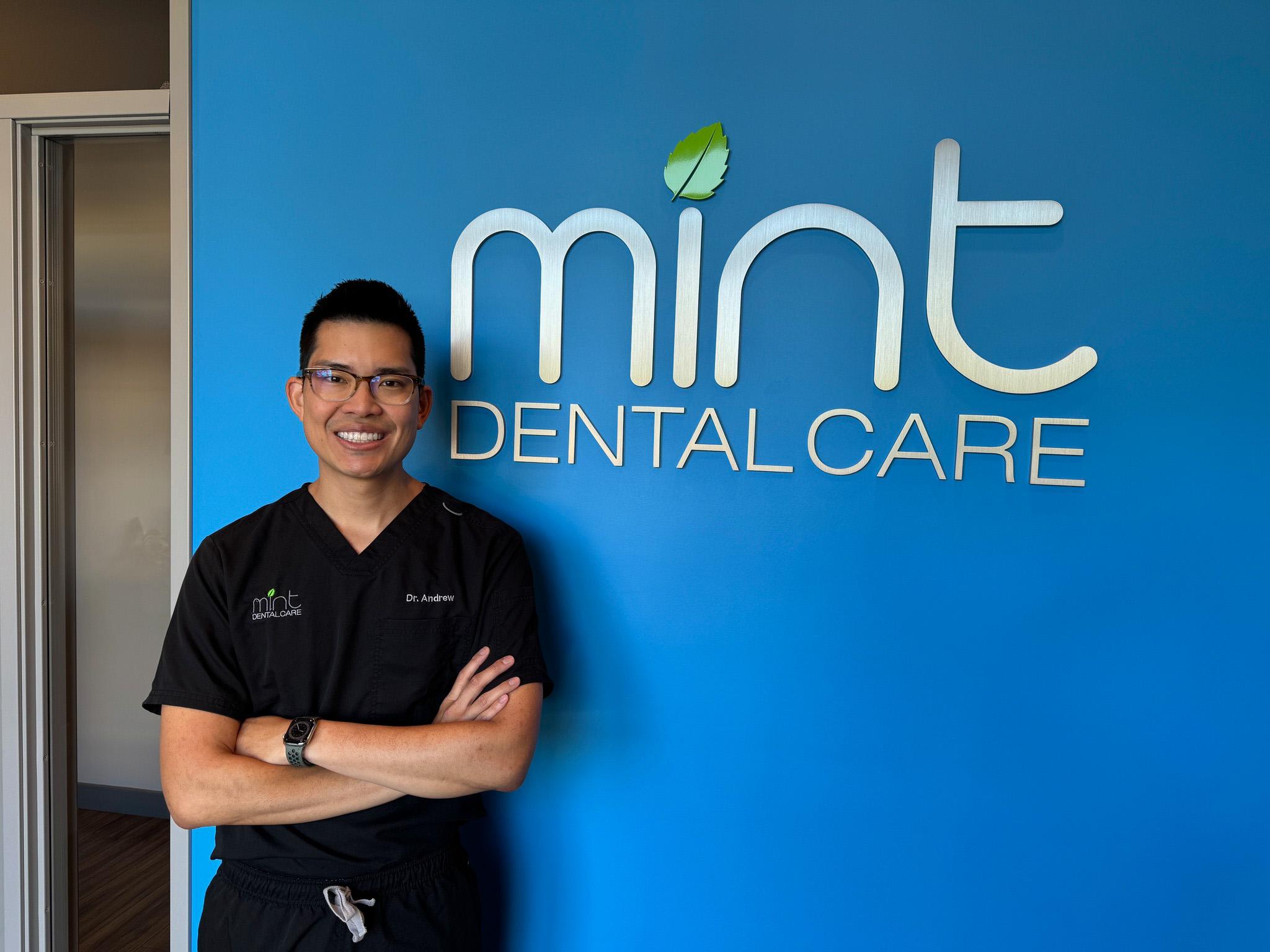 Sunnyvale, CA dentist