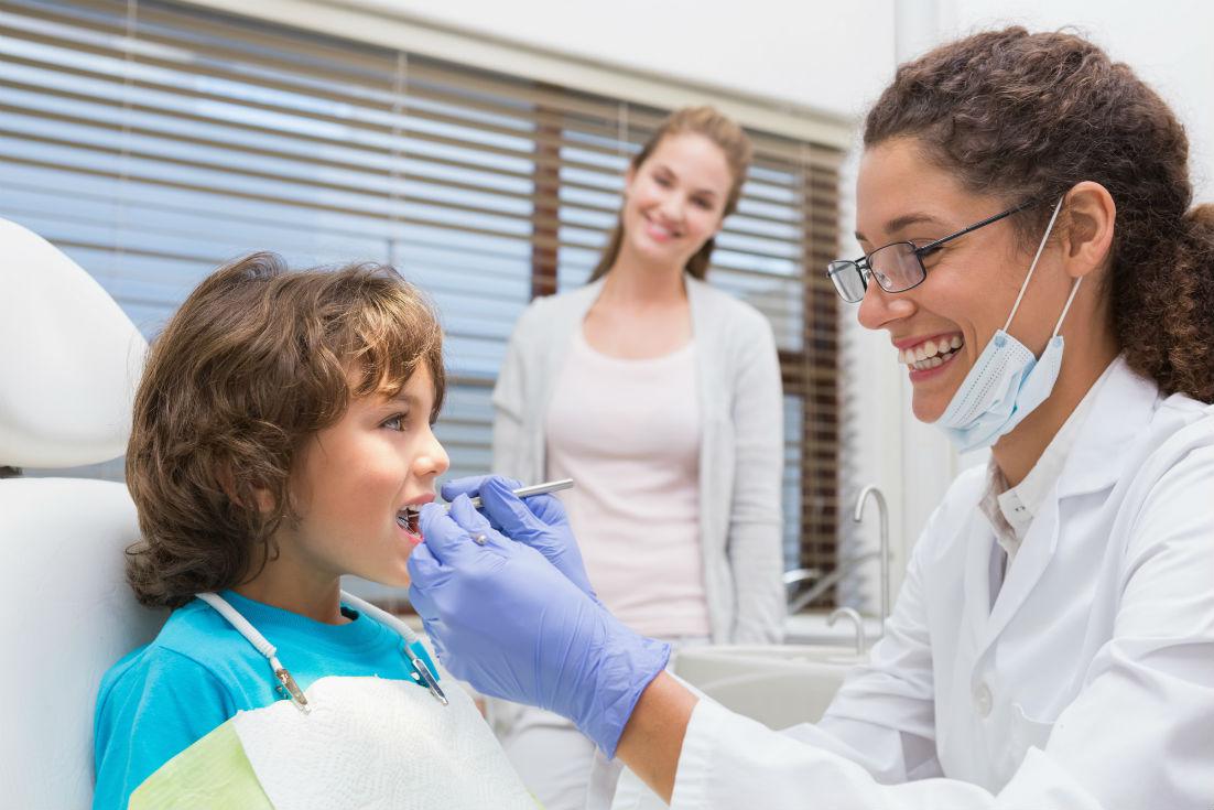 Pediatric Dentistry Sunnyvale, CA