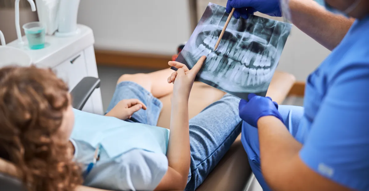 Celebrating Root Canal Awareness Week in Sunnyvale