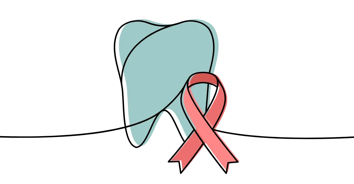 Oral Cancer Awareness Month