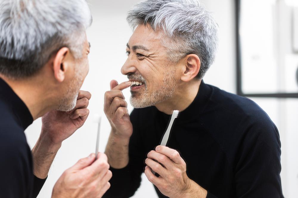 Warning Signs of Gum Disease