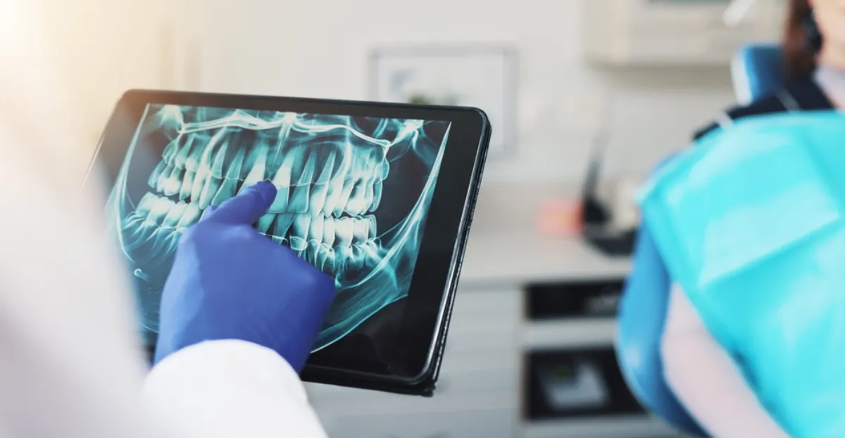 The Future of Your Smile: Top Dental Tech Trends of 2026