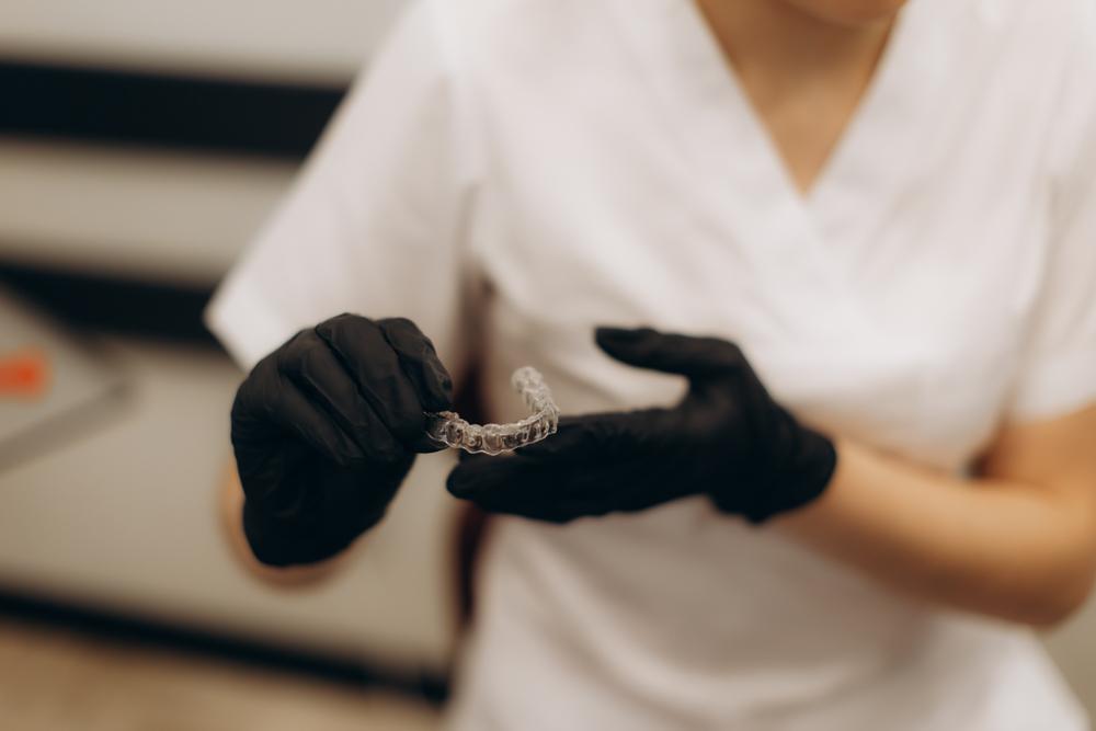 The Ultimate Guide To Clear Aligner Care