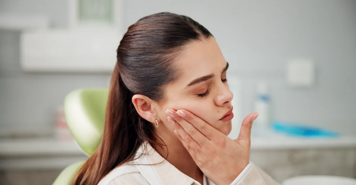 When a Toothache Becomes a Priority