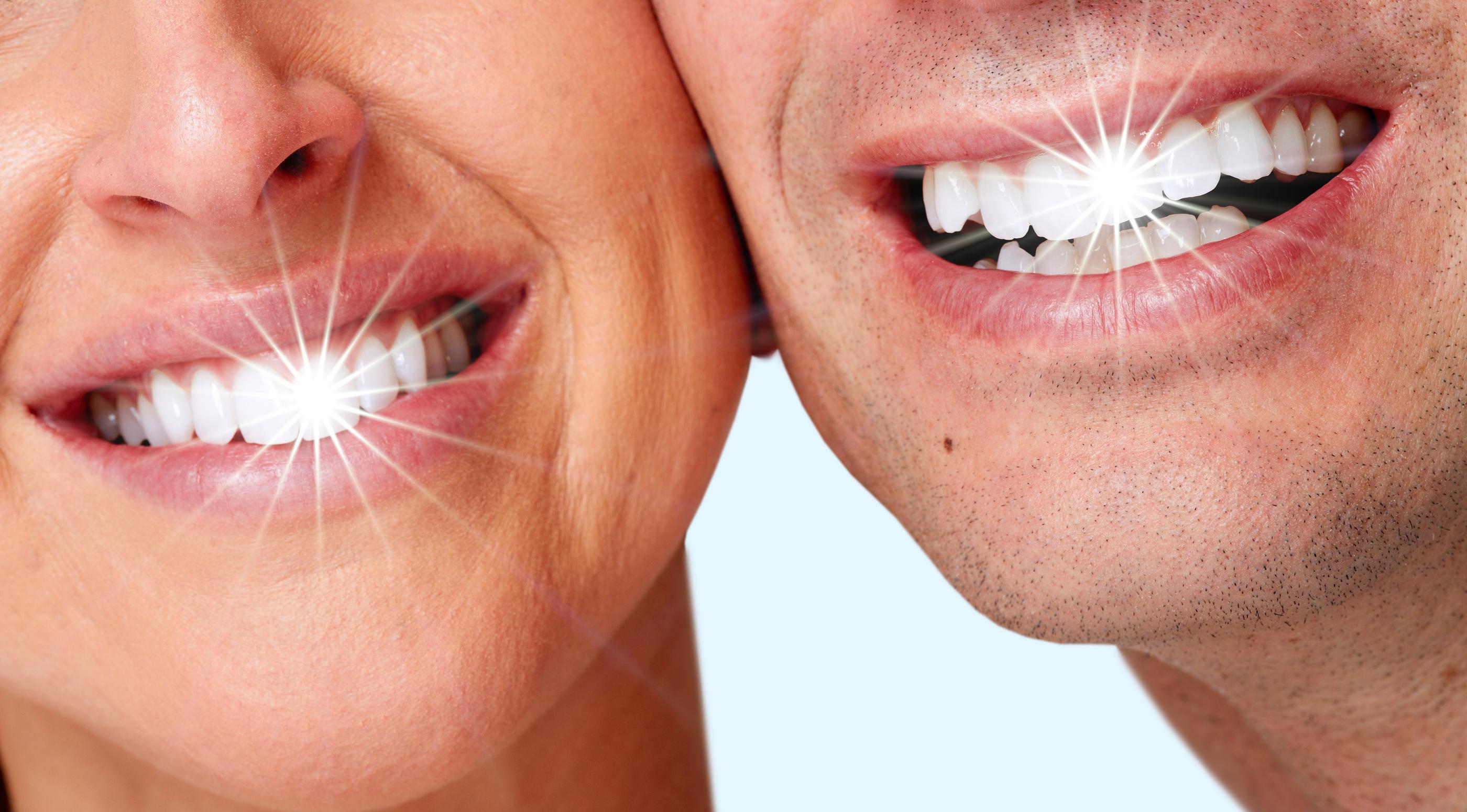 Teeth Whitening Sunnyvale, CA