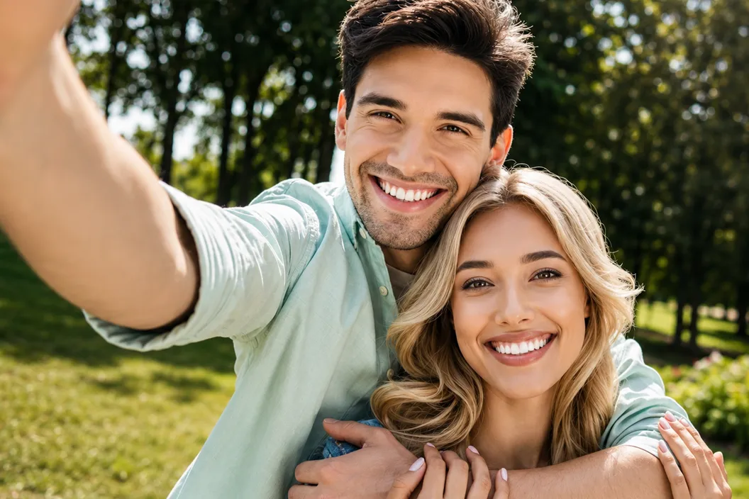 Comfortable tooth extraction treatment