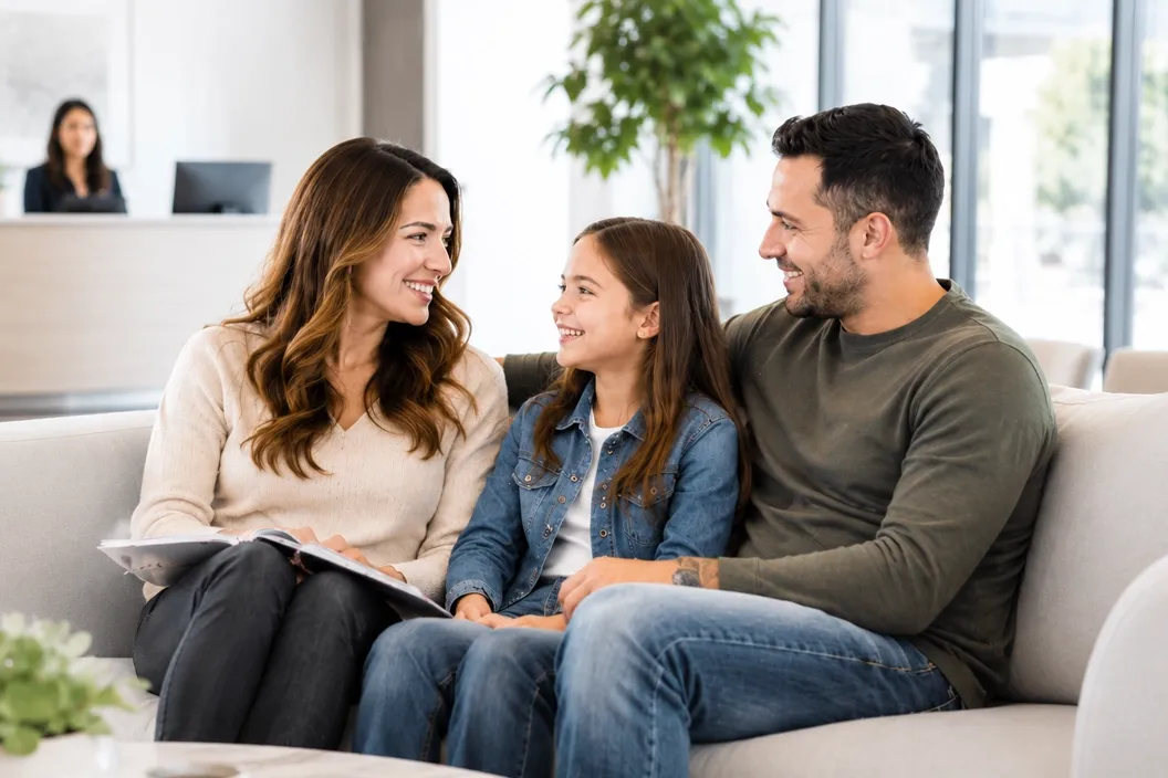 Preventive dental care and routine checkups