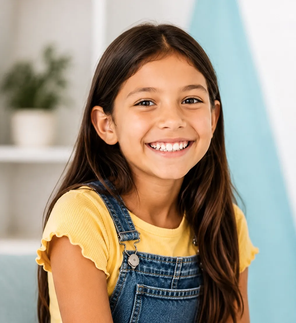 Pediatric Dentistry