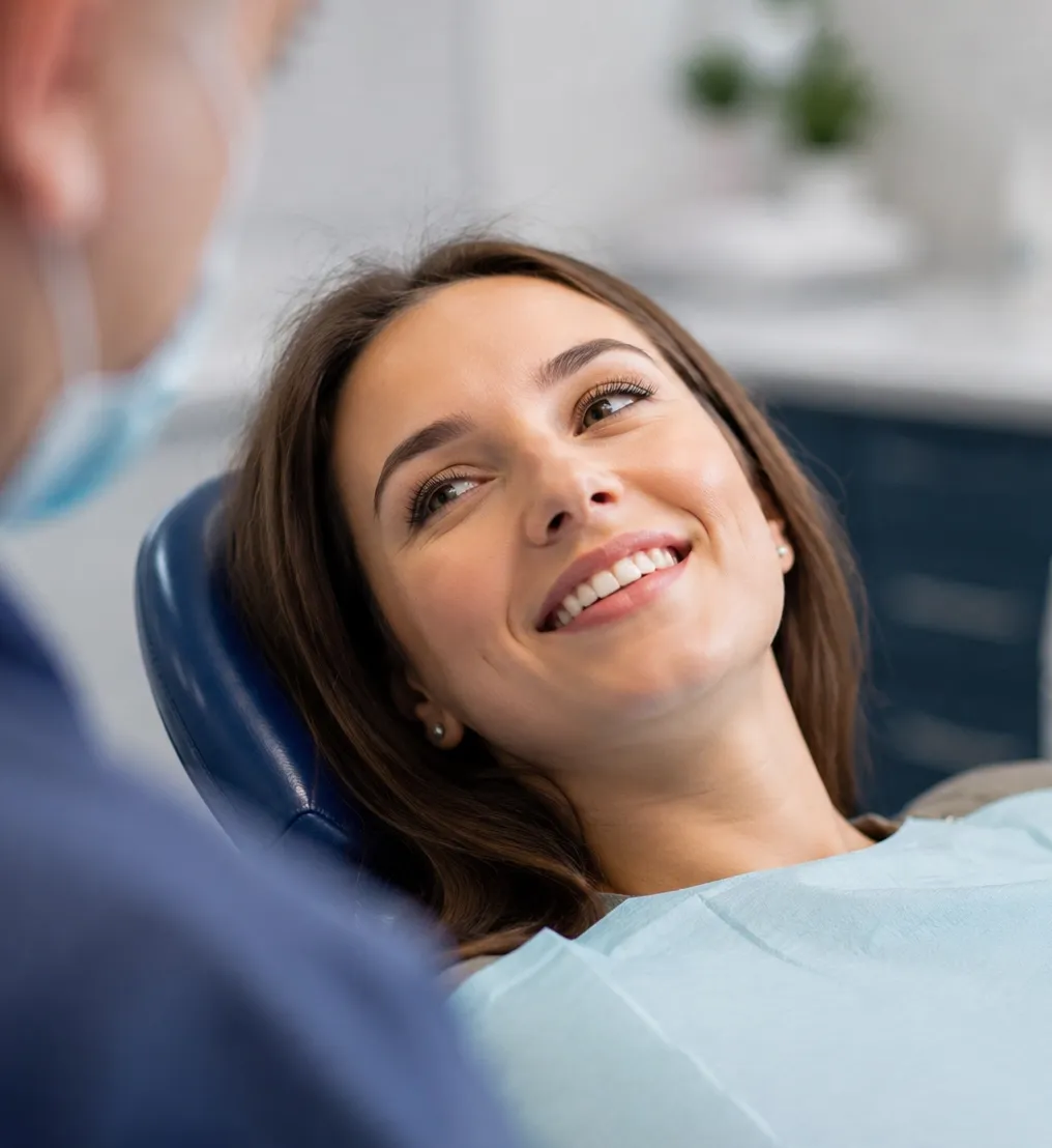 Periodontics